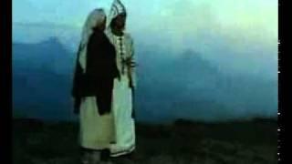 Amazigh music (North Africa) - Anzar