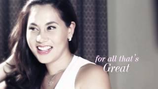 Cristalle Henares for ZO Skin Health