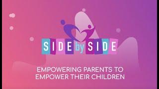 ABA Therapy: Side by Side ABA Therapy Services for children with Autism