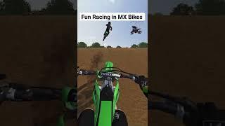 #mxbikes #mxsimulator #motocross #supercross #kawasaki #mx #mxsim