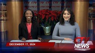 CTV News 12/17/24