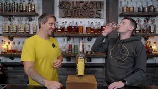 Bourbon Junkies Revisit EH Taylor Small Batch