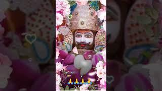 Jay Shri Shyam Baba apni kripa Drishti Humsafar banaye rakhna short video viral #