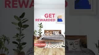 Interior design made fun with the DecorMatters app