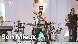 Son Mieux - live at Lowlands 2023