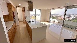 Apartamentos en venta en Cali, Valle Del Lili, Sur