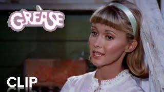 GREASE | "Hopelessly Devoted" Clip | Paramount Movies