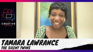 The Silent Twins with Tamara Lawrance