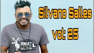 SILVANO SALES REP NOVO 2020 VOL:25 (Aliança CDs)