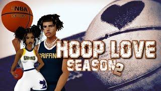 IMVU Series | Hoop Love | S2 EP1