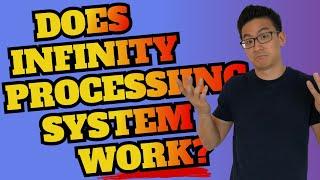 Infinity Processing System Review - Can You Really Earn 100% Commissions Using This System?