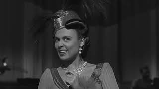 Lena Horne - There's No Two Ways About Love (1943)