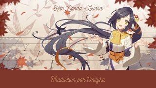 [Suara] Hito Nanda ▪ Utawarerumono : Futari no Hakuoro Opening [FR Sub]