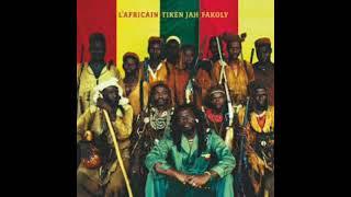 tiken jah fakoly - l'africain ( album complet )