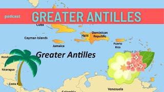 Facts about ANTILLES