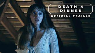 'Death 4 Dinner' Exclusive Trailer: A Dinner Party To Die For