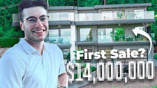 First Week as a Real Estate Agent in Vancouver - What's it really like? 
