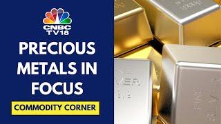 Gold Prices Are Up 16% This Year, While Silver Prices Surge 2% Overnight | CNBC TV18