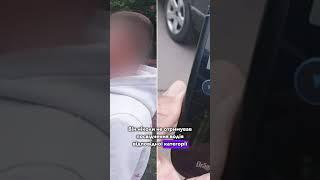 П'яний підліток ганяв на «мерсі»