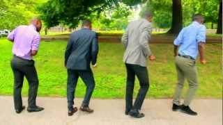 Azonto Dance to Iyanya - Kukere! Azonto Fever