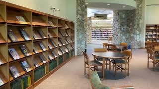 Livermore Public Library