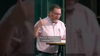 What can I find in Jesus?  #daysofhope #sundaysermon #shorts
