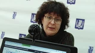 Неделя науки и инноваций на базе ИРО Кировской области.