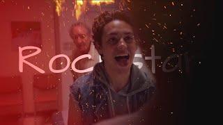 Carl Gallagher | Rockstar