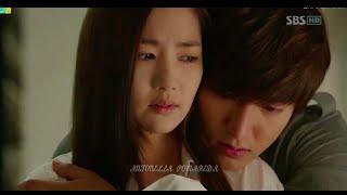 City Hunter (2011)Lee Yoon Sung Kim Na NaLove  Story 