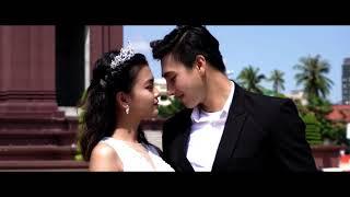 [Alenvina.com] Chụp hình cưới ngoại cảnh Campuchia Phnom Penh và pre-wedding