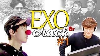 EXO Crack BR #1