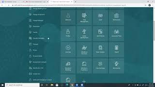 Oracle Fusion Payroll Cloud Overview