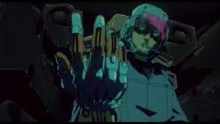 Mega Drive - Gun Hag「AMV」