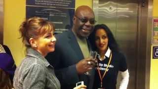 MANU DIBANGO Soul Makossa 2 0 Making Of