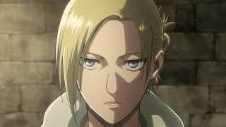 badass annie leonhardt scenes :)