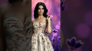 New dresses of princess Elena Yerevan #shorts