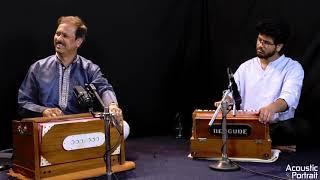 Raag Todi - Ravindra Katoti - Harmonium Solo