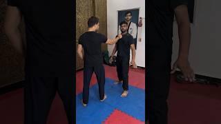 self defence #anujtkd