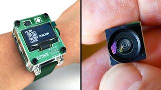 Haccking Gadgets That Will Make You Spy