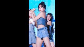 [4K60P]230807 아이브(IVE) - I AM 안유진 직캠 fancam  @울산서머페스티벌