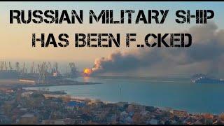 Day 30: War in Ukraine