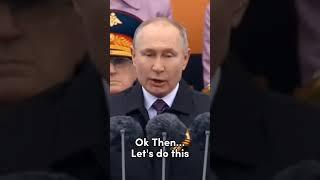 Putin Vs World Leaders  ENTERTAINMENT PURPOSE ️