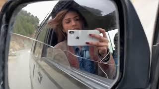 Trip To Swat| Bad Experience with Travel Company| Farwa Shah| Vlog on Swat|Urdu Funda| Snow In Swat