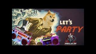 LIVE DOGE popping off!? Safemoon? ADA?Matic?Shiba?SMEGMARS!!!!!, & Coinbase! Letsss Goooo!