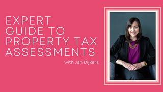 Expert Guide to Property Tax Assessments