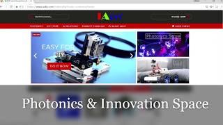 IADIY Photonics Online