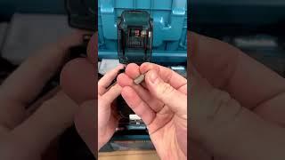 Makita awesome bitset E-03084 perfect use in combination with an mbox