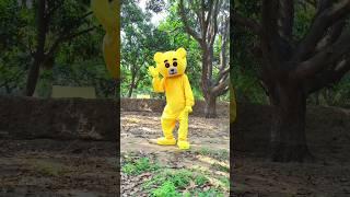 teddy comedy #upteddyboss #teddybear #teddy #comedy #shorts #trending #viralvideo #motivation #fun