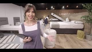 LOMONACO presenta la tienda virtual más grande de Europa. La nueva forma de comprar.