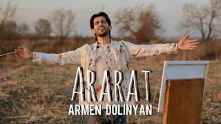 Armen Dolinyan - Here’s to you Ararat